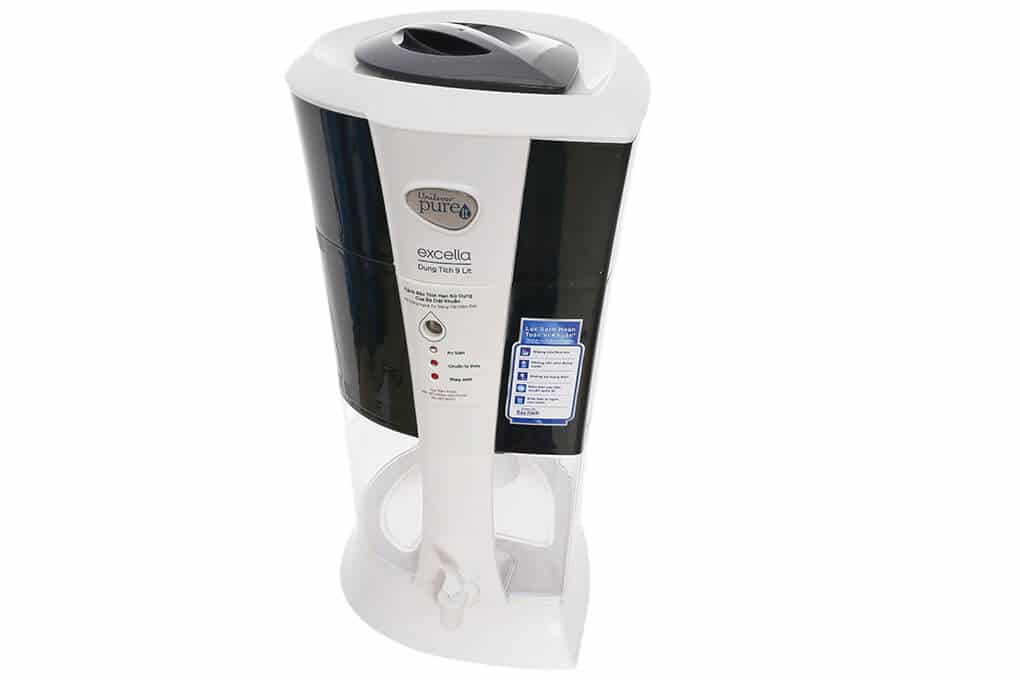 Máy lọc nước Pure-it 9 lít