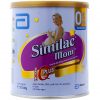 Sữa bột Similac Mom IQ Plus lon 400g